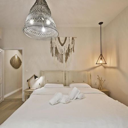 Stylish Apartment At Pagrati 雅典 外观 照片