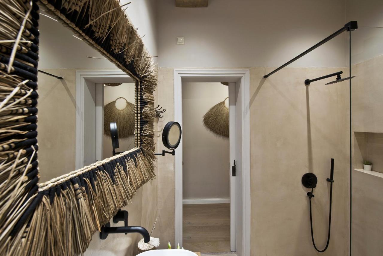 Stylish Apartment At Pagrati 雅典 外观 照片
