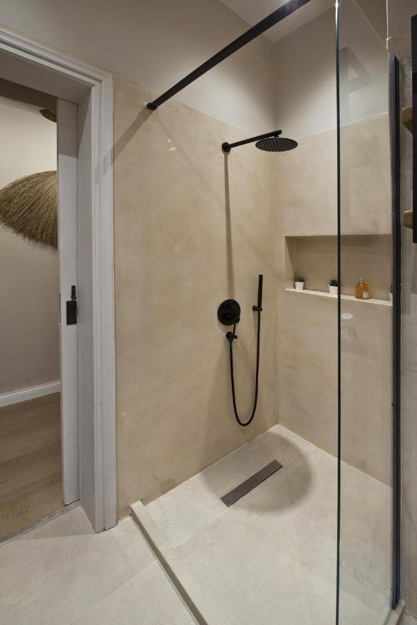 Stylish Apartment At Pagrati 雅典 外观 照片