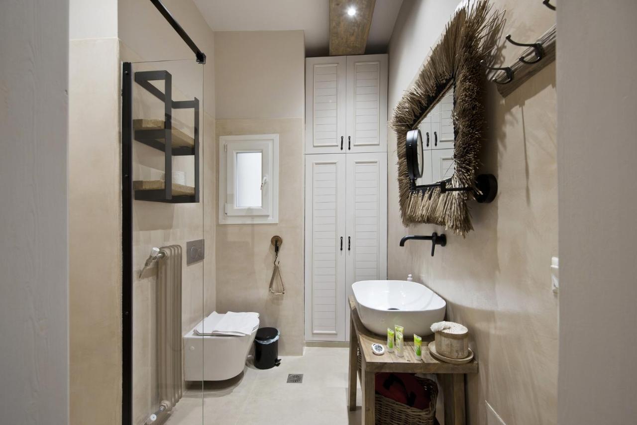 Stylish Apartment At Pagrati 雅典 外观 照片