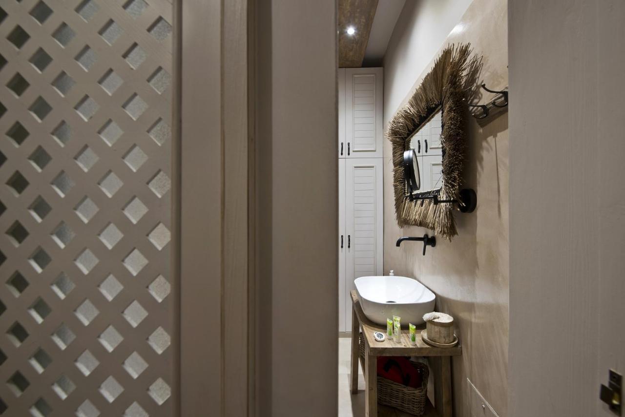 Stylish Apartment At Pagrati 雅典 外观 照片